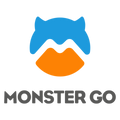 Monster Go (GAN)