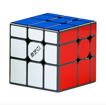 Магнитный Зеркальный Кубик QiYi Tiled Mirror Cube QYCCJM04 фото