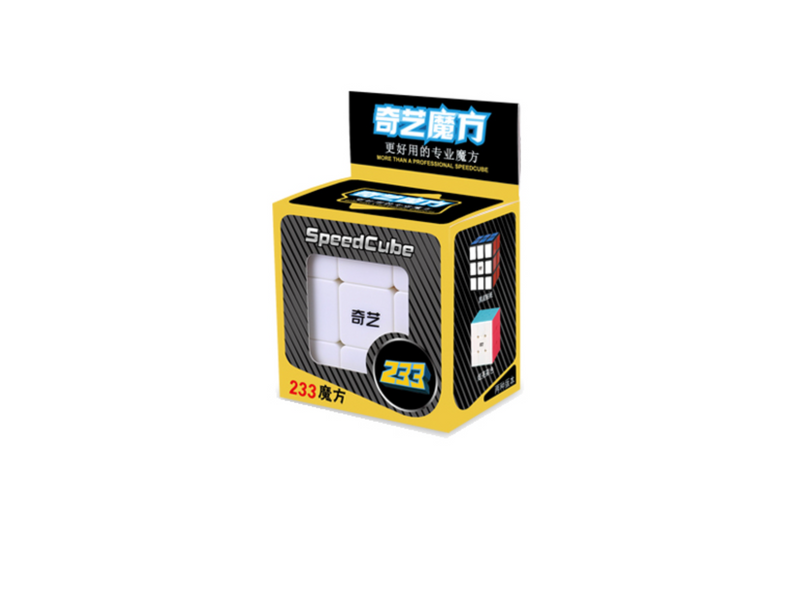 QiYi 2x3x3 Cube QY233MF01 фото