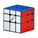 Магнітний Дзеркальний Кубик QiYi Tiled Mirror Cube QYCCJM04 фото 2