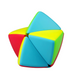 QiYi 2x2 Mastermorphix Cube QYZZ03 ( 178 ) фото 2