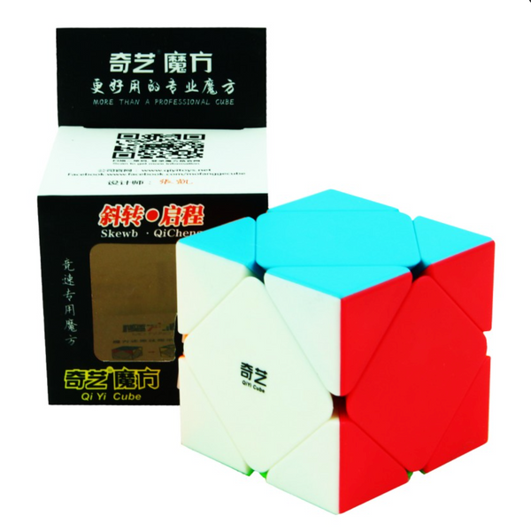 QiYi Skewb QiCheng QYXZ01 фото