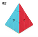 Скоростная Пирамидка QiYi QiMing S2 Pyraminx QYQM06 фото 1
