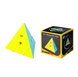 Скоростная Пирамидка QiYi QiMing S2 Pyraminx QYQM06 фото 2