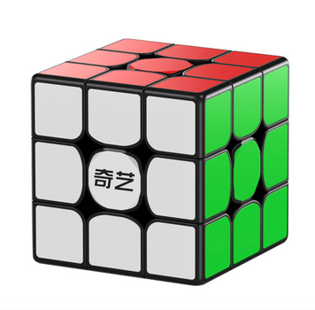 Кубик Рубика QiYi QiMeng V3 3x3 QY3138 фото