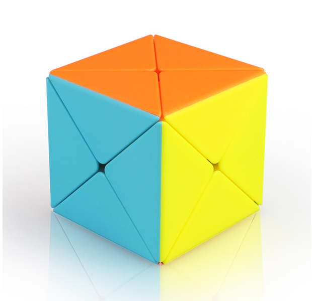 Кубик QiYi X Cube QYX02 ( 187 ) фото