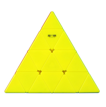 MoFangGe 4x4 Pyraminx Cube QYJZT2 фото