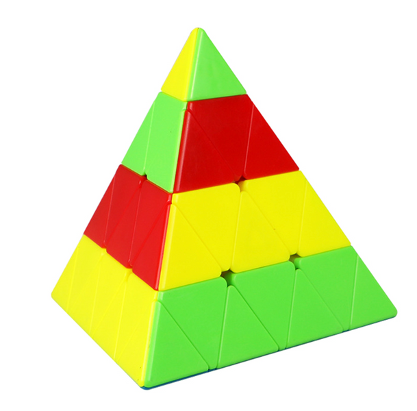 MoFangGe 4x4 Pyraminx Cube QYJZT2 фото