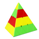 MoFangGe 4x4 Pyraminx Cube QYJZT2 фото 2