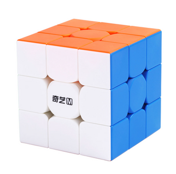 Большой магнитный кубик Рубика QiYi QiMeng Plus M 9cm 3x3 QY3152 фото
