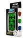 Бесконечный куб антистресс QiYi Infinity Cube Green QY172-GR фото 1