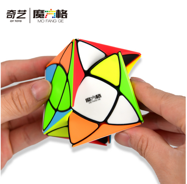 QiYi Super Ivy Cube MFG2052 фото