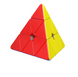 Магнітна швидкісна Пірамідка MoYu RS Pyraminx M MYRSJZT01 фото 1