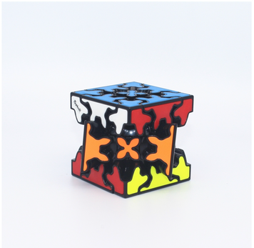 QiYi Gear cube 3x3 6.0cm QYCL301 фото