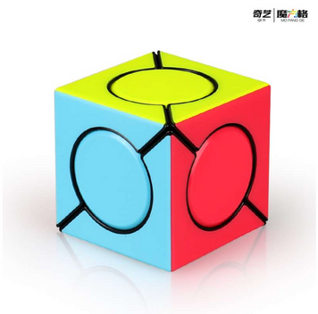 QiYi Six Spot Cube MFG2019 фото