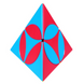 QiYi Coin Tetrahedron Pyramind QYYPJZT2 фото 2