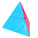 QiYi Coin Tetrahedron Pyramind QYYPJZT2 фото 1