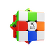Магнитный кубик Рубика Swift Block 355S 3x3 (by GAN) SB355S фото 1