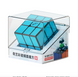 Магнітний Дзеркальний Кубик QiYi Tiled Mirror Cube 3x3 (Blue)  QYCCJM05 фото 2
