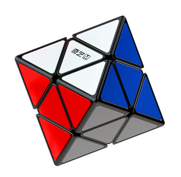 Ск'юб QiYi Skewb Diamond M QYBM02 фото
