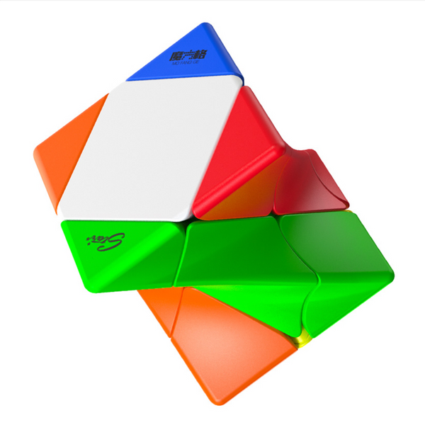 QiYi Twisty Skewb QYNQ01 ( MFG2067 ) фото