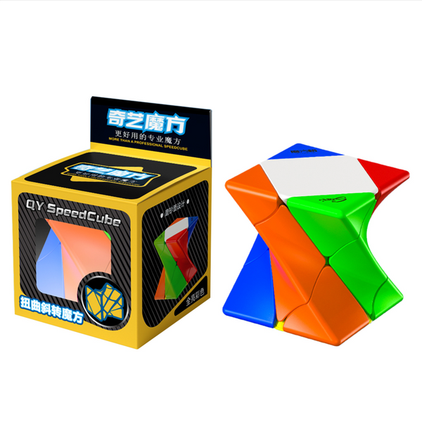 QiYi Twisty Skewb QYNQ01 ( MFG2067 ) фото