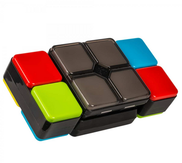 Електронна головоломка FlipSlide Electronic Cube YYMF02 фото