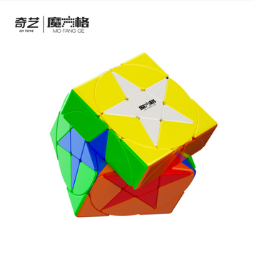 QiYi Pentacle Cube QYXX01 фото
