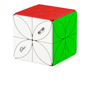 QiYi Clover Plus Cube QYSYC04 фото