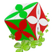 QiYi Clover Plus Cube QYSYC04 фото 2