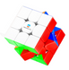 Магнитный кубик Рубика Monster Go Magnetic 3x3 V3 GANMG10 фото 1