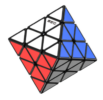 QiYi Magnaetic FTO QYBMT02 фото