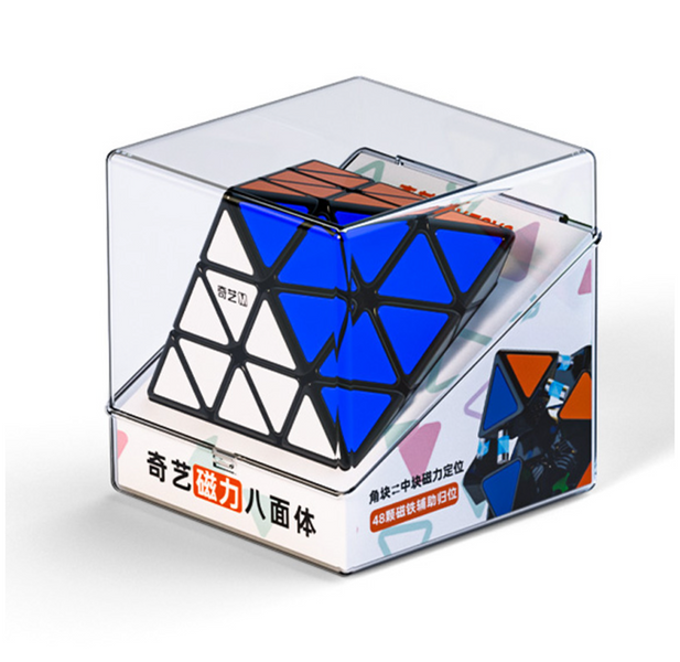 QiYi Magnaetic FTO QYBMT02 фото