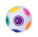 QiYi Rainbow Ball (12 Holes) QYCHQ01 фото 1