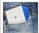 Магнитный мини кубик YJ Pocket Cube 5x5 M 58mm (YJ8405) YJ8405 фото 2