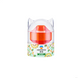 Змейка Рубика Monster Go MG 24 Blocks (Red+Orange) в колбе GANMC01 фото 1