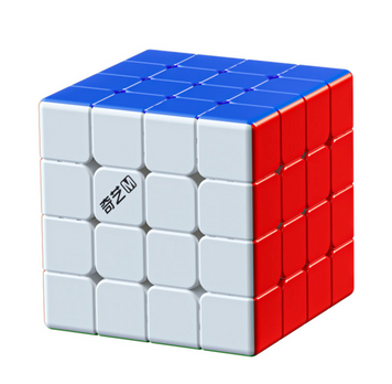 Магнитный скоростной кубик Рубика QiYi M Pro 4x4 QY3144 фото