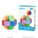 Змейка Рубика MoYu 24 Blocks Snake Puzzle MY9841 фото 2