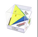 QiY MS Magnetic Pyraminx QYCLJZT2 фото 2