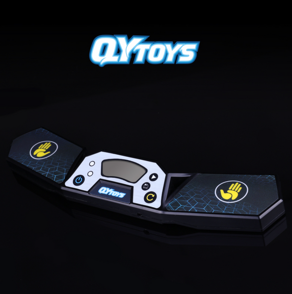 Профессиональный таймер для спидкубинга QiYi SpeedCubing Timer QYJSQ02 фото
