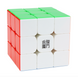 Магнитный скоростной кубик Рубика YJ Yulong 3x3 V2 M YJYL02 фото 1