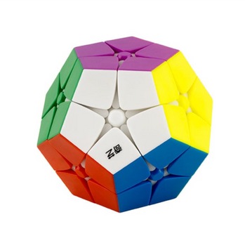 QiYi 2x2 Megaminx QYWM03 фото