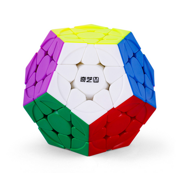 QiHeng Magnetic Megaminx QY3159 фото