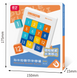 Магнитные Пятнашки QiYi 15 Klotski Puzzle Lite QY8215 фото 2